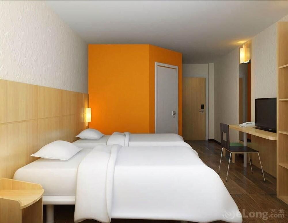 Ibis Changchun Jianshe Street Εξωτερικό φωτογραφία