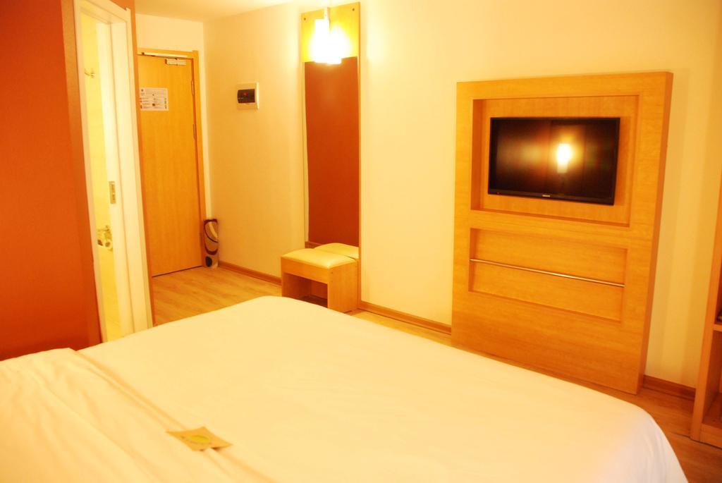 Ibis Changchun Jianshe Street Εξωτερικό φωτογραφία