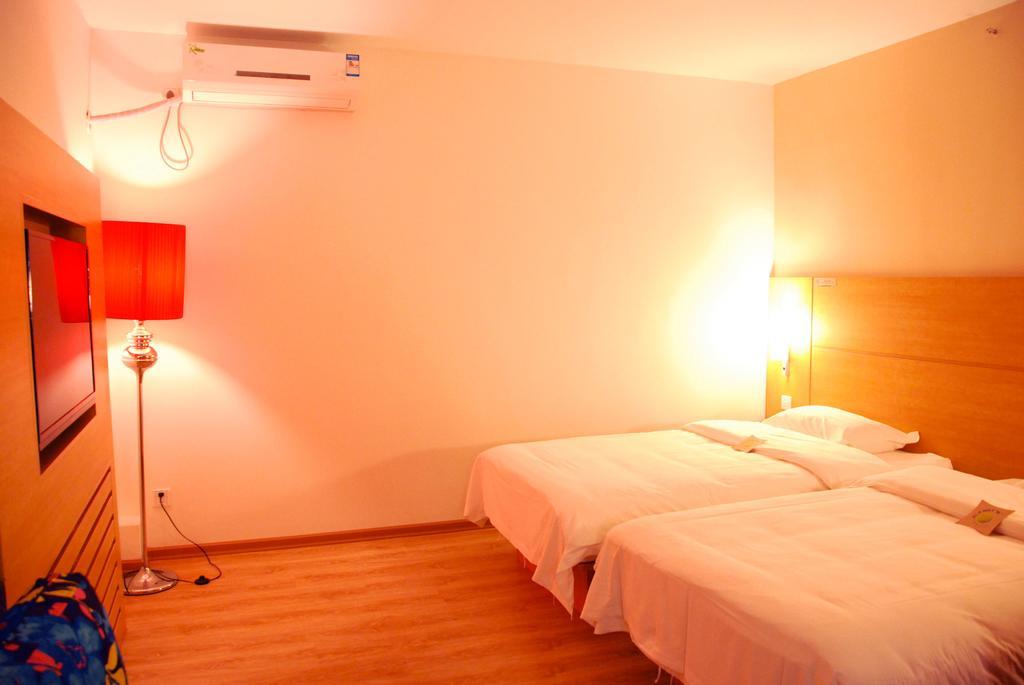 Ibis Changchun Jianshe Street Εξωτερικό φωτογραφία