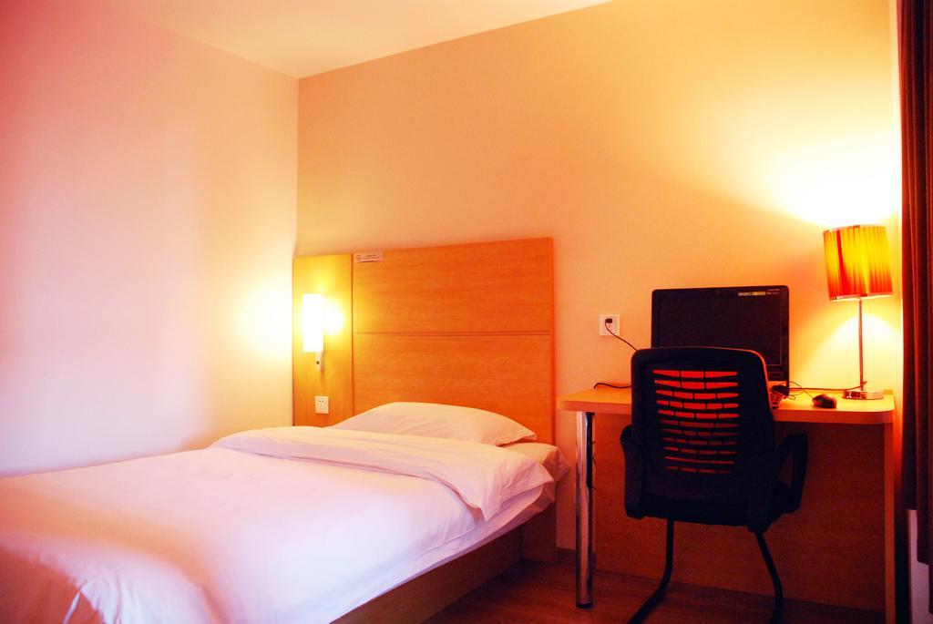 Ibis Changchun Jianshe Street Εξωτερικό φωτογραφία
