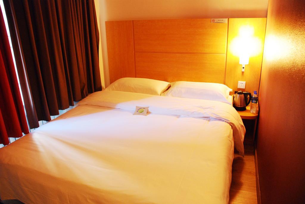 Ibis Changchun Jianshe Street Εξωτερικό φωτογραφία