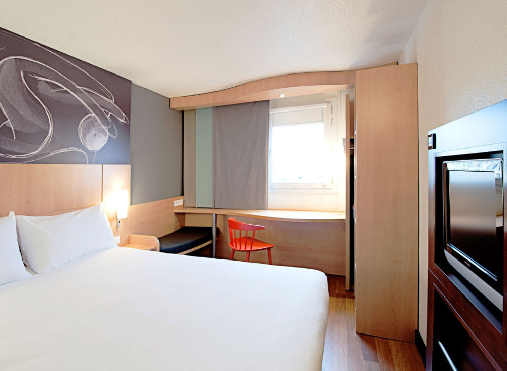 Ibis Changchun Jianshe Street Εξωτερικό φωτογραφία