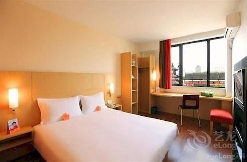 Ibis Changchun Jianshe Street Εξωτερικό φωτογραφία