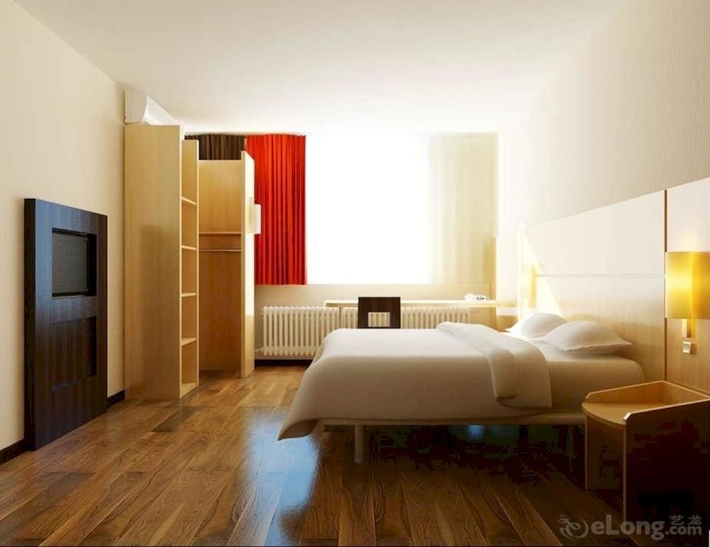 Ibis Changchun Jianshe Street Εξωτερικό φωτογραφία