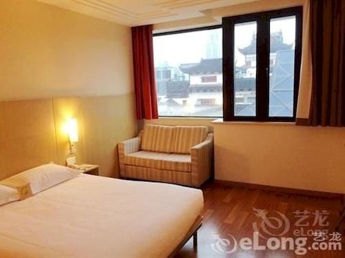 Ibis Changchun Jianshe Street Εξωτερικό φωτογραφία