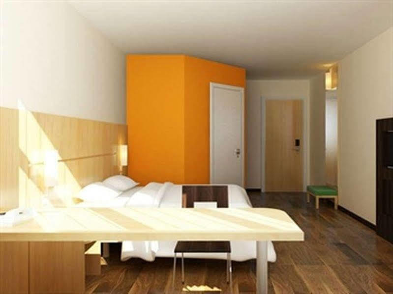 Ibis Changchun Jianshe Street Εξωτερικό φωτογραφία